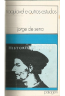Livros/Acervo/S/SENA J MAQUIAVEL